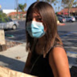 Meet your Posher, Caroline